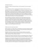 Histología del tejido ósea