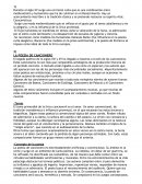 La poesía de cancionero