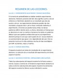 Reglamento interno diciplinario