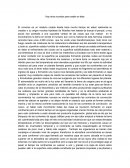 Hay otros mundos pero están en éste