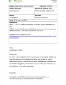 Emprendimiento. Actividad Evaluable 1.