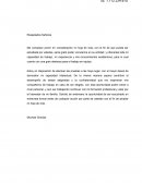 Flujograma matricula de un colegio