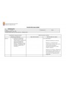 PLAN DE APOYO AULA COMUN