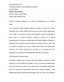 Condores no entierran todos los dias