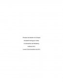 Proceso de decisión de Compra