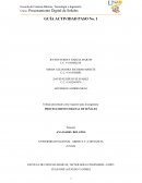 PASO 1 PROCESAMIENTO DIGITAL DE SEÑALES