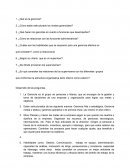 Supervison y gerencia