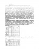 Selección natural