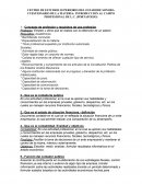 CUESTIONARIO DE LA MATERIA: INTRODUCCION AL CAMPO PROFESIONAL DE L.C. (PORTAFOLIO)