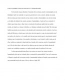 ENSAYO SOBRE CIENCIAS SOCIALES Y HUMANIDADES