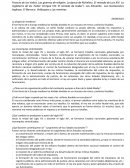 Historia Moderna - El surgimiento de los estados modernos