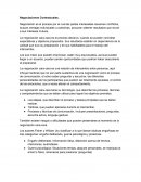 Negociaciones contractuales