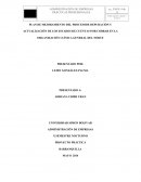 Proyecto de Practicas