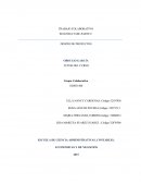 Investigacion de mercados