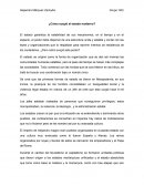 Como surgió el estado moderno