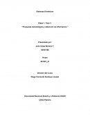 Etapa 1, Fase 2. “Propuesta metodológica y obtención de información.”