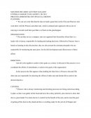 Analiziz pelicula bichos