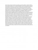 Antoni Colom. Narracion Cientifica