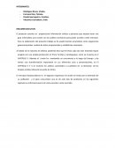 Analisis de mercado - alemania