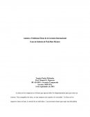 Wal Mart Caso de Soborno