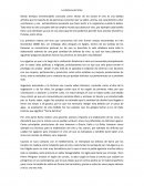 La historia del vino