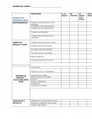 Escala de apreciacion