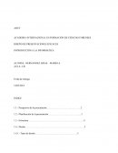 DISEÑO DE PRESENTACIONES EFICACES