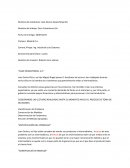 Semana 2 solución de problemas y toma de decisiones (caso crisantemos)