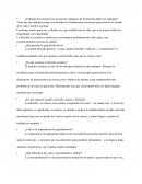 ¿Explique tres razones por las que las respuestas de la filosofía deben ser radicales?