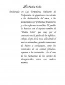 Leyendas de la V region