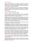TEJIDO NERVIOSO RESUMEN
