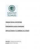 Ensayo pelicula EL NOMBRE DE LA ROSA