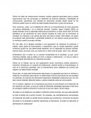 ENSAYO SOCIOPOLITICO