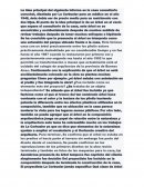 La Casa Consultorio Curutchet de Le Corbusier