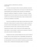 La Nueva Cara de la Violencia en la Escuela