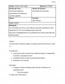 Caso Webvan- Operaciones logísticas y administración de cadenas de suministro globales