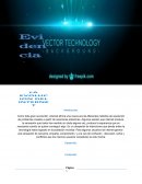 Evidencia de tecnologia