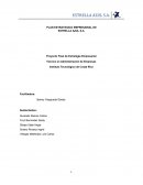 Estrategia empresarial