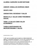 Enfermeria
