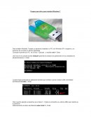 Prepara pen-drive para instalar Windows 7