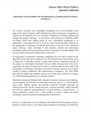 Articulo ingeniería industrial