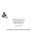 Desarrollo del niño