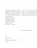 Vision Glasses