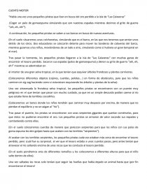 Cuento Motor. Página 1