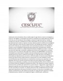 Lasificación de la Criminalística