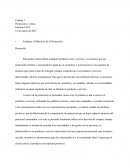 Control 1 promocion y ventas