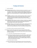 Trabajo de Electivo ¿Qué es la identidad?