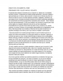 Documento home