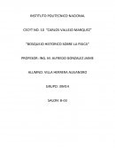 Bosquejo historico de la fisica