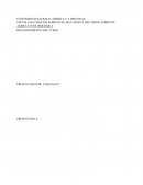 Trabajo Para una Empresa Forestal